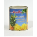 Albatros Pineapple Chunks 3035 g